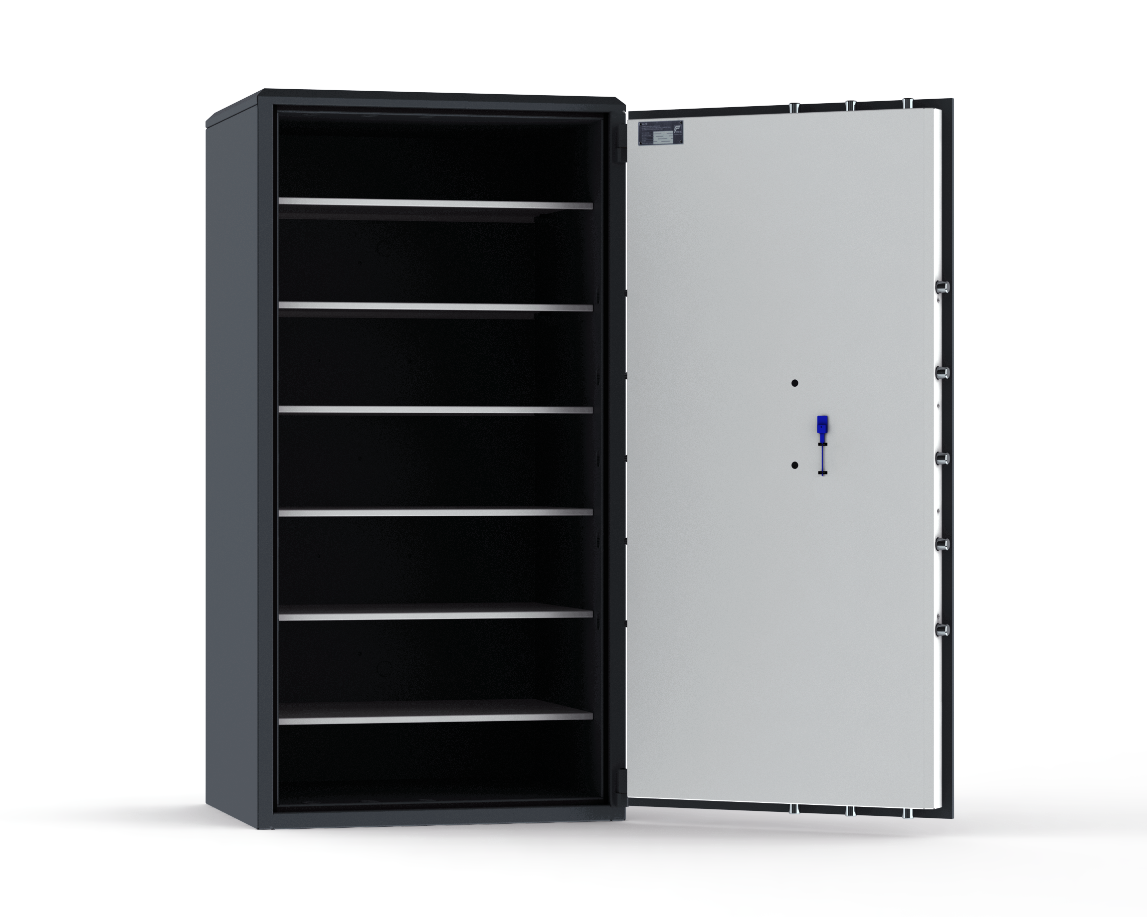 Grade I High-Security Safes