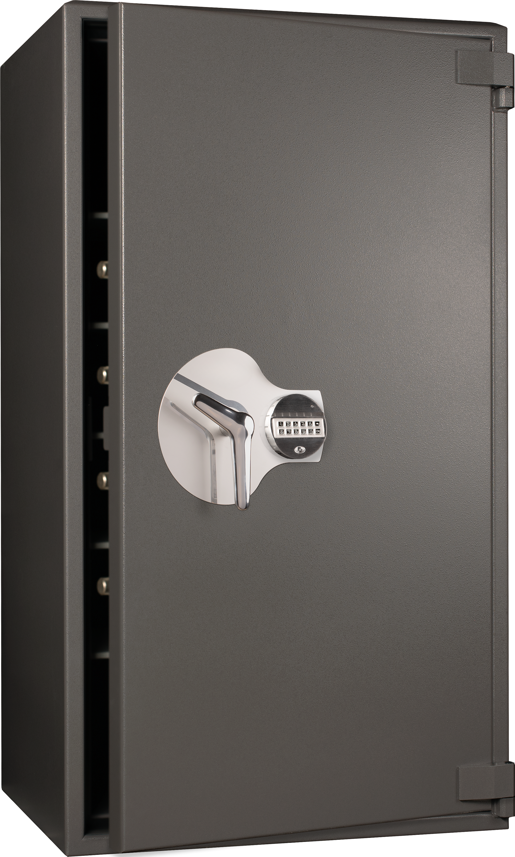 Grade II High-Security Safes