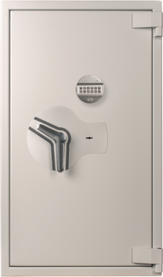 Grade III High-Security Safes