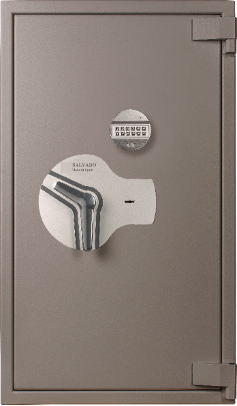 Grade IV High-Security Safes
