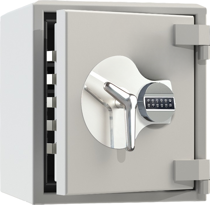 High-Security Safes