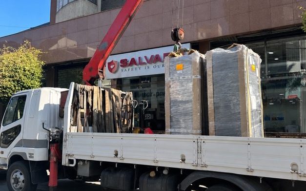 Safe Relocation