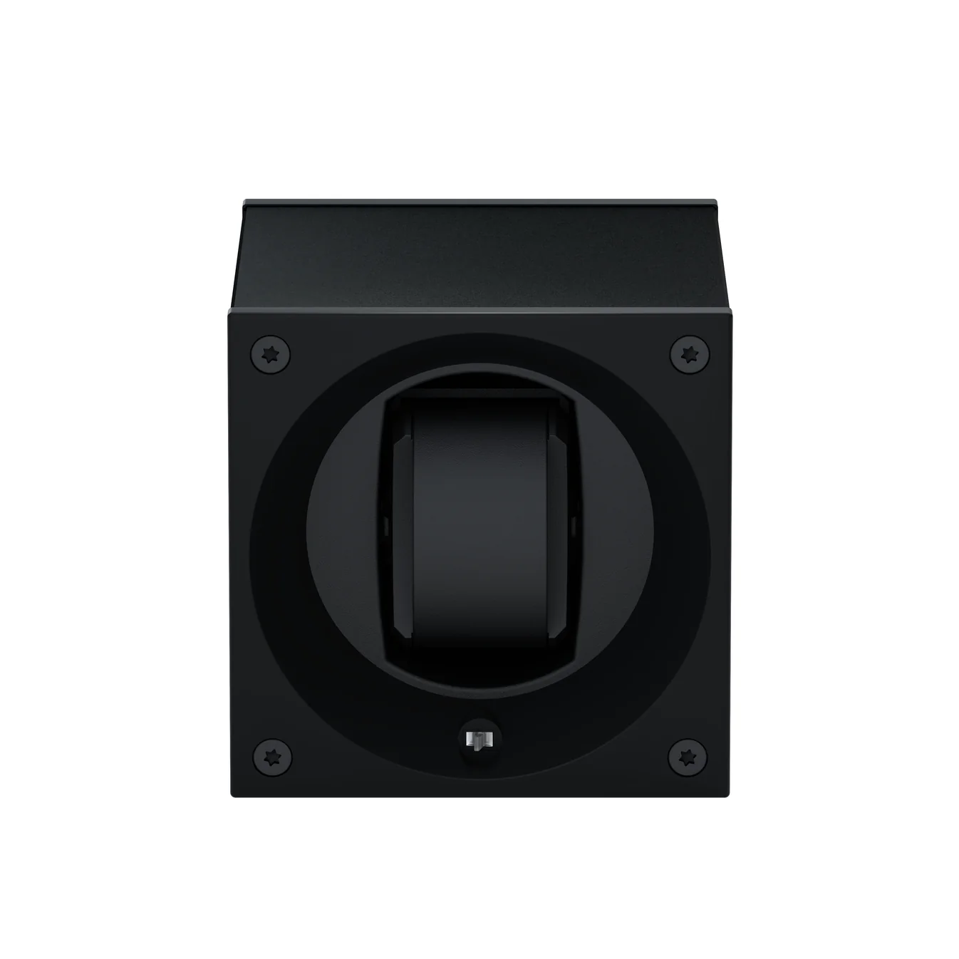 Masterbox Black Aluminium