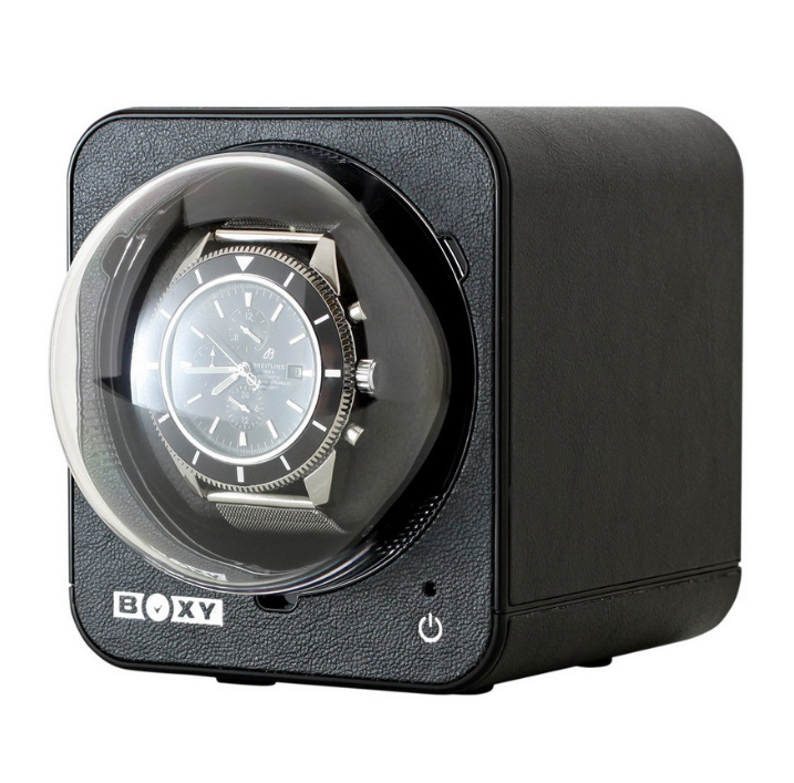 Luxury Safes and Watch Storage