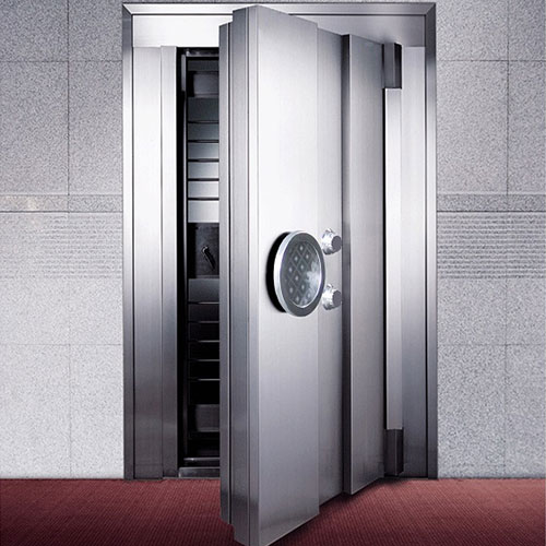 Vault Doors