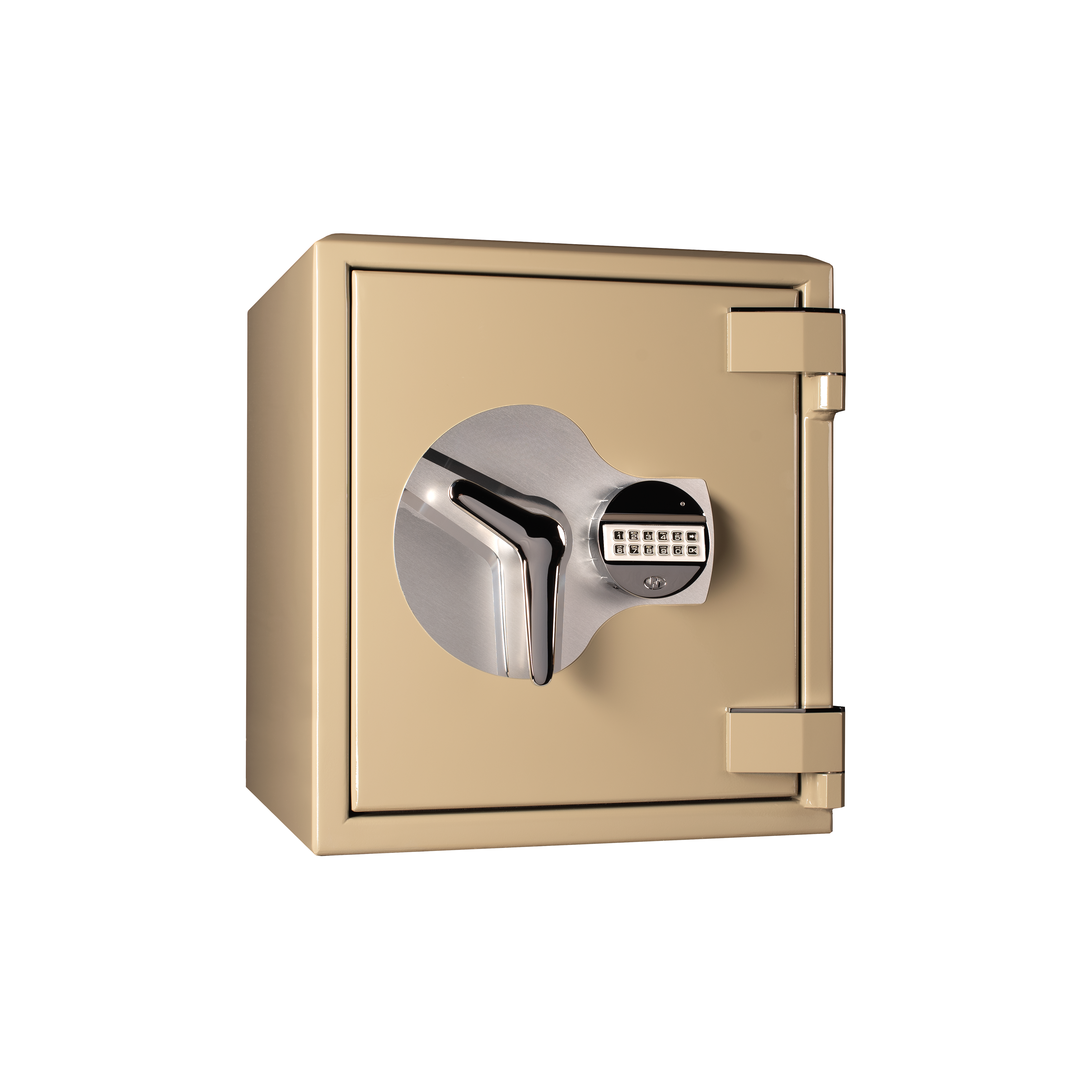 Custom Luxury Safe