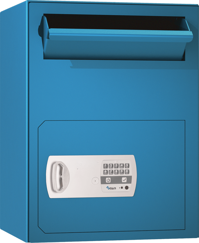 Cash Handling Solutions