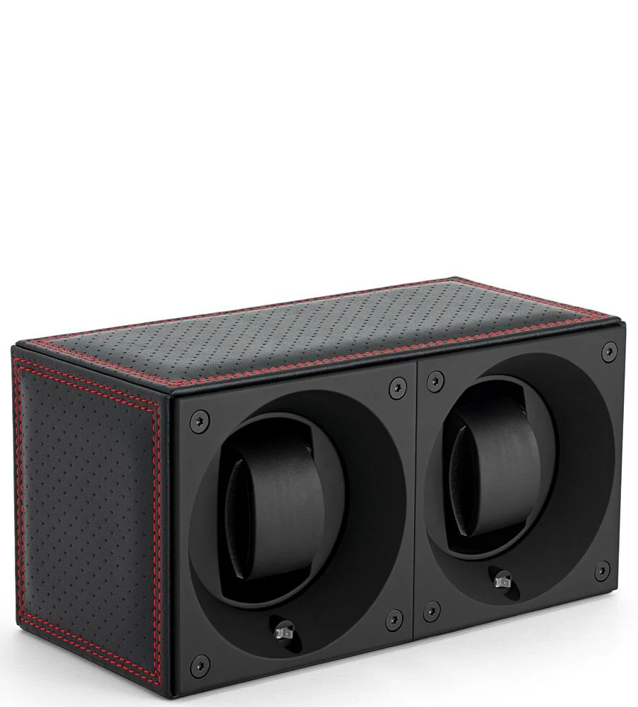 Double Racing Red