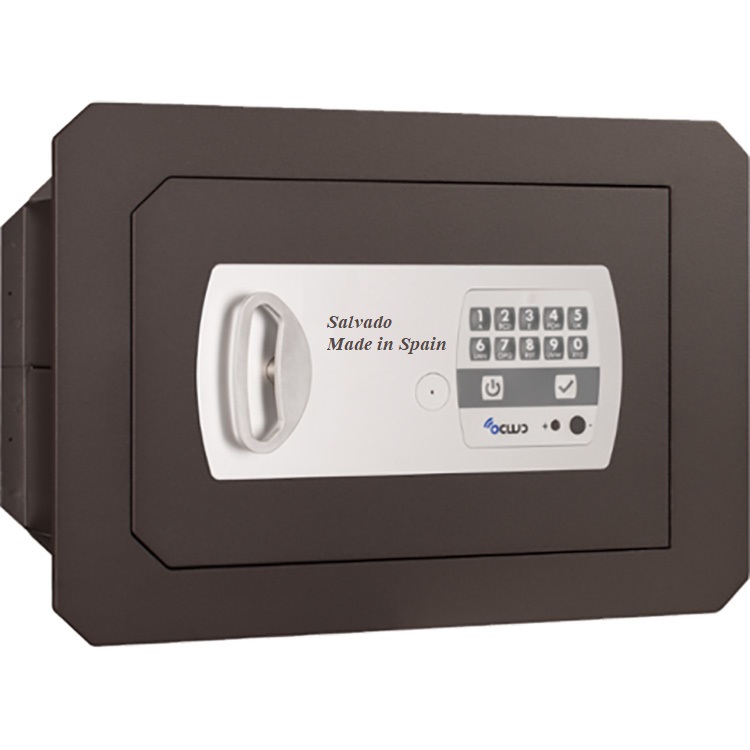 WALL SAFE S10-LE