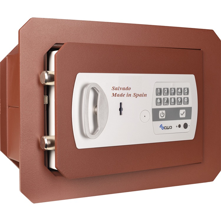 WALL SAFE S6-LE