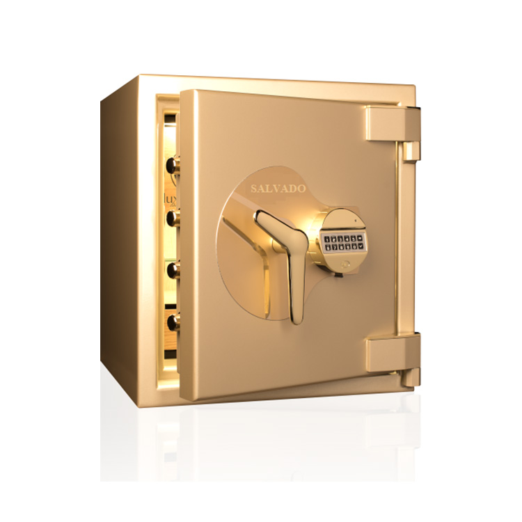 LUXURY SAFE