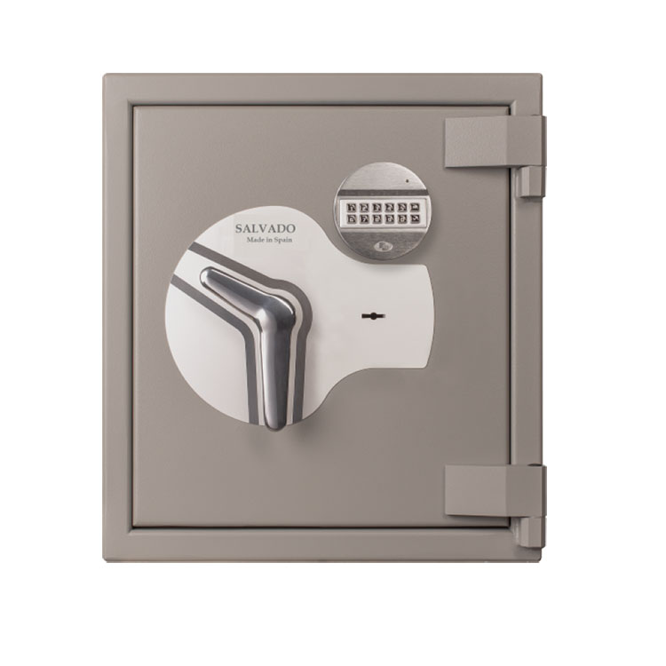 GRADE III High Security Safe