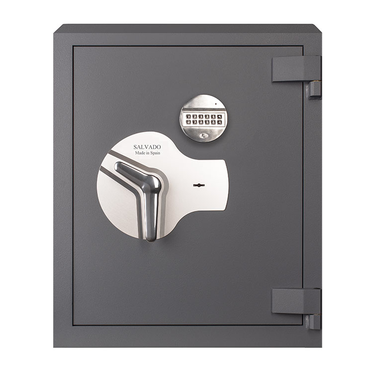 GRADE I High Security Safe