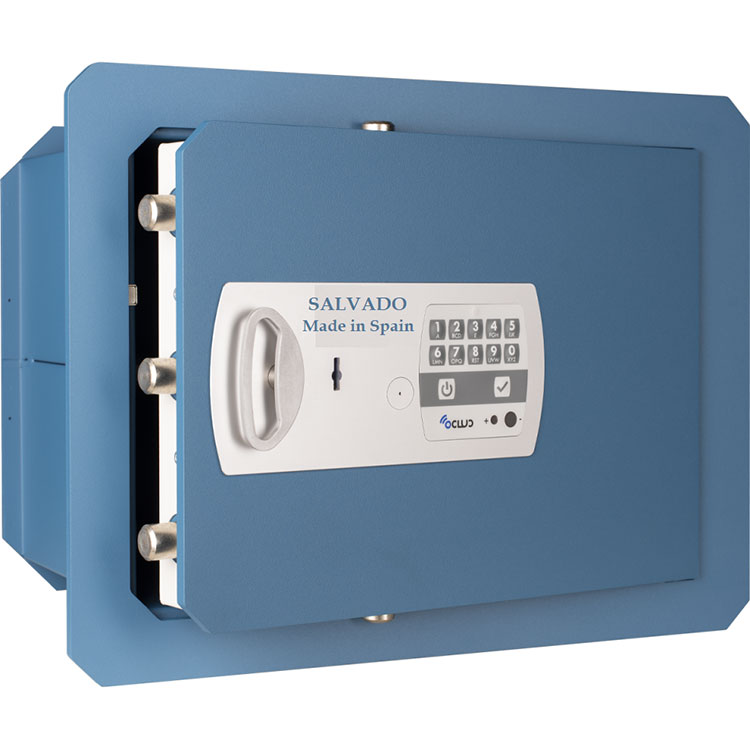 WALL SAFE S8-LE