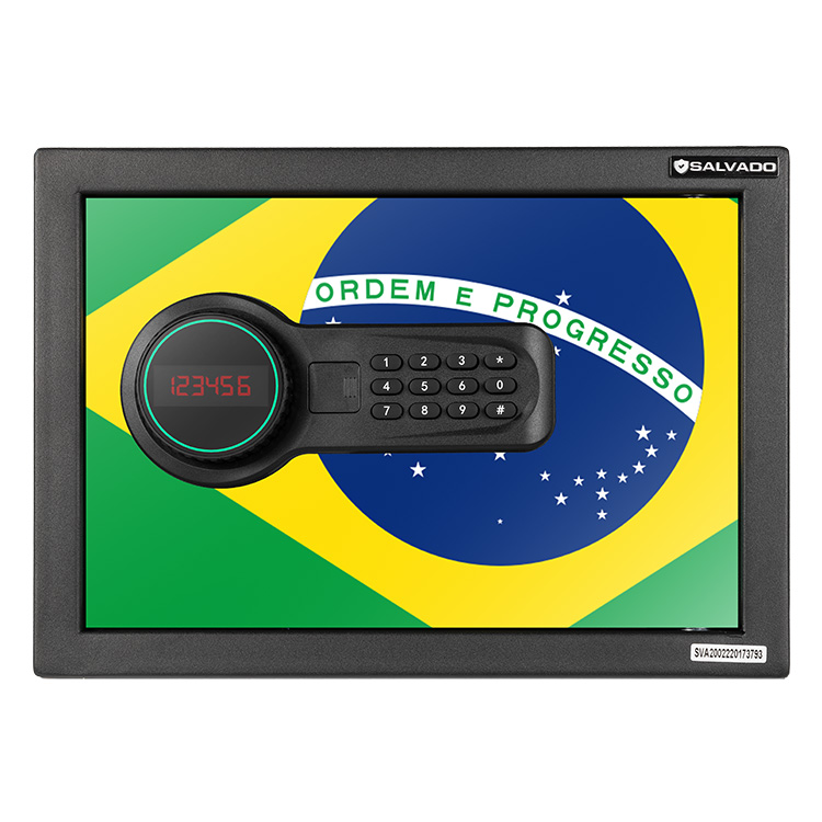 SE-25 BRAZIL