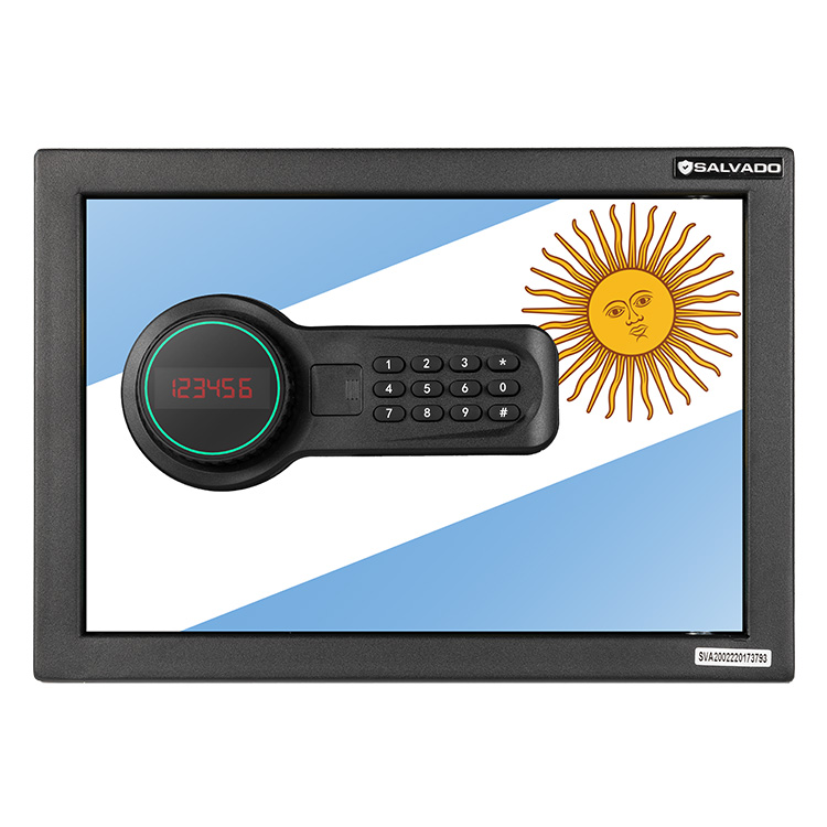 SE-25 ARGENTINA