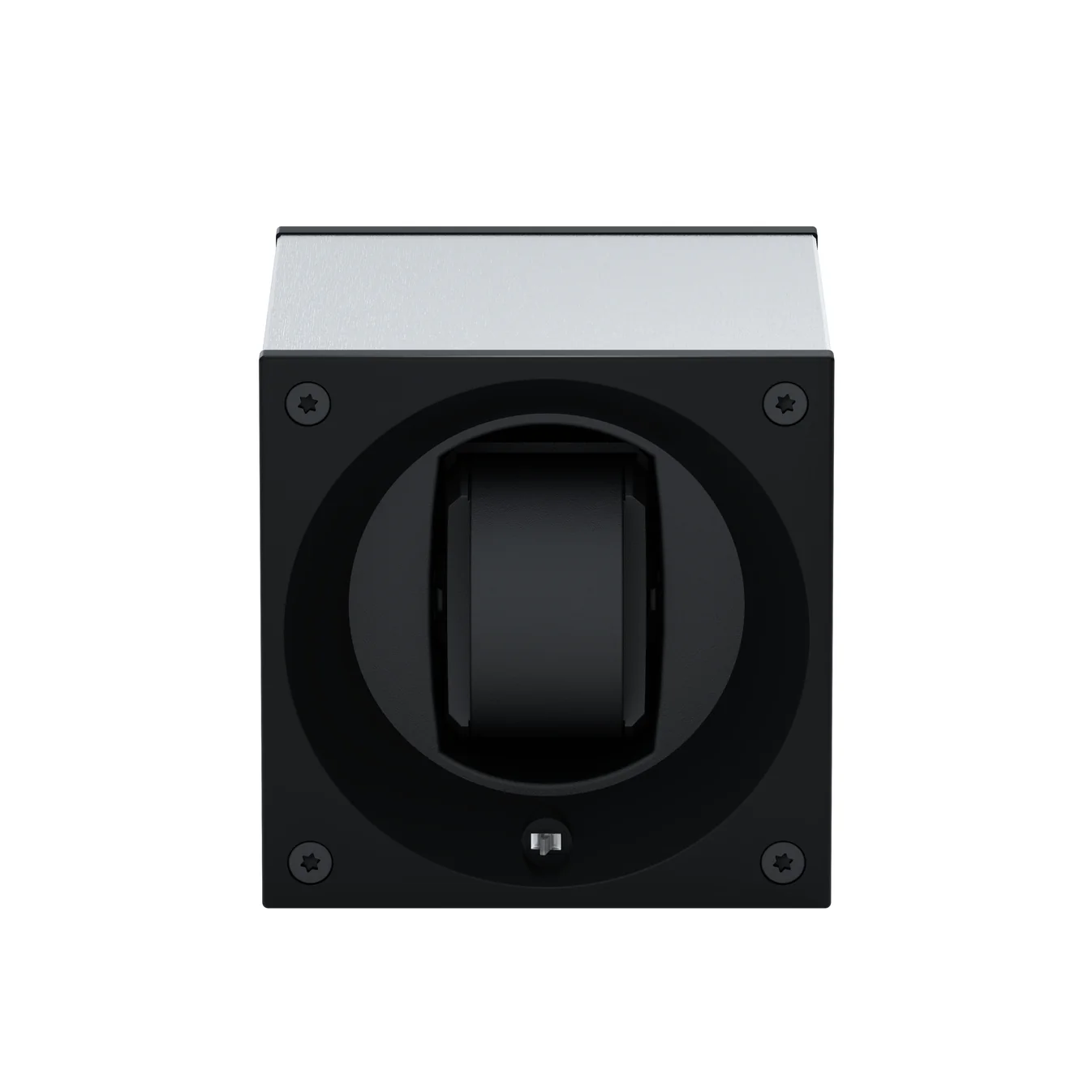 Masterbox Silver Aluminum