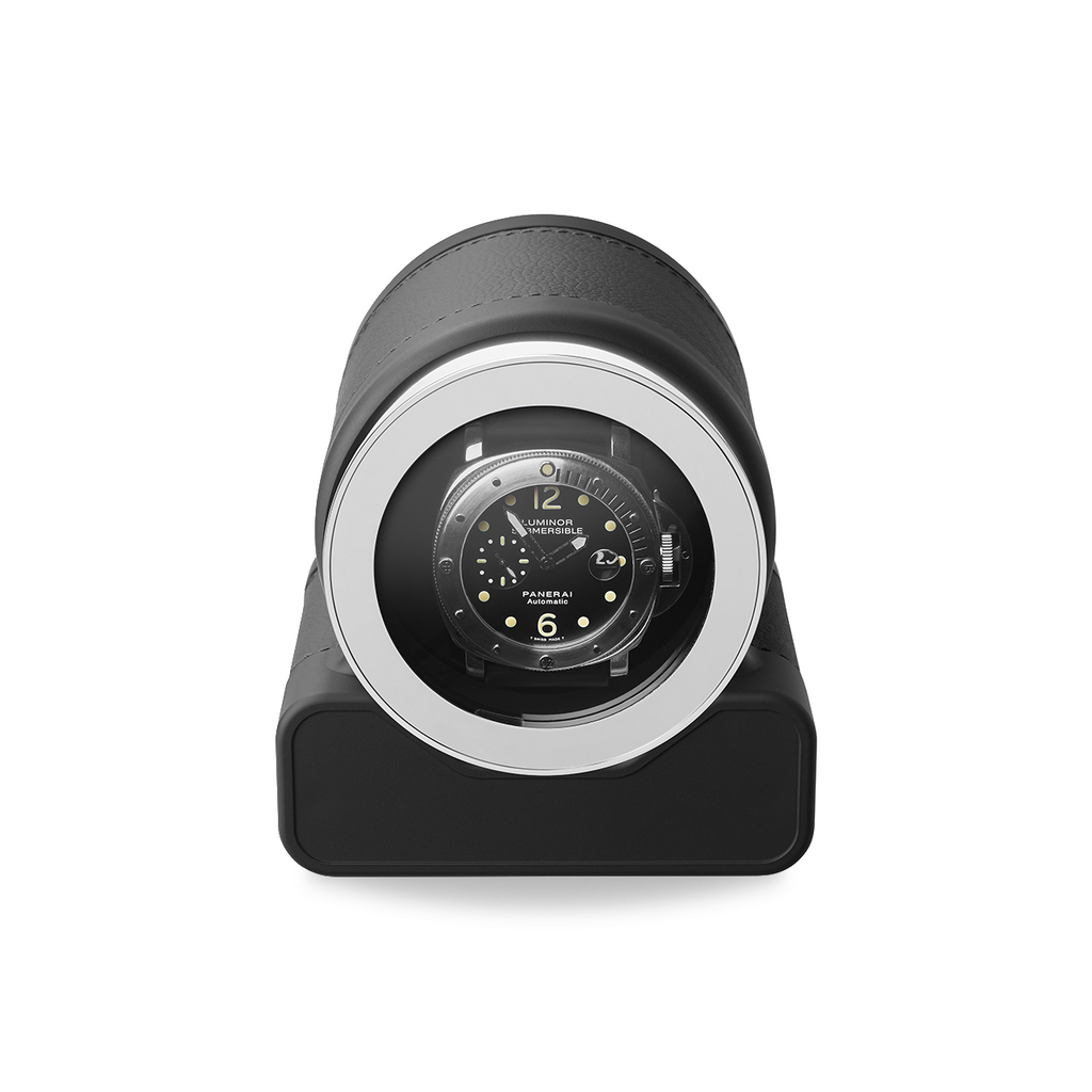 Rotor One Grey Watch Winder