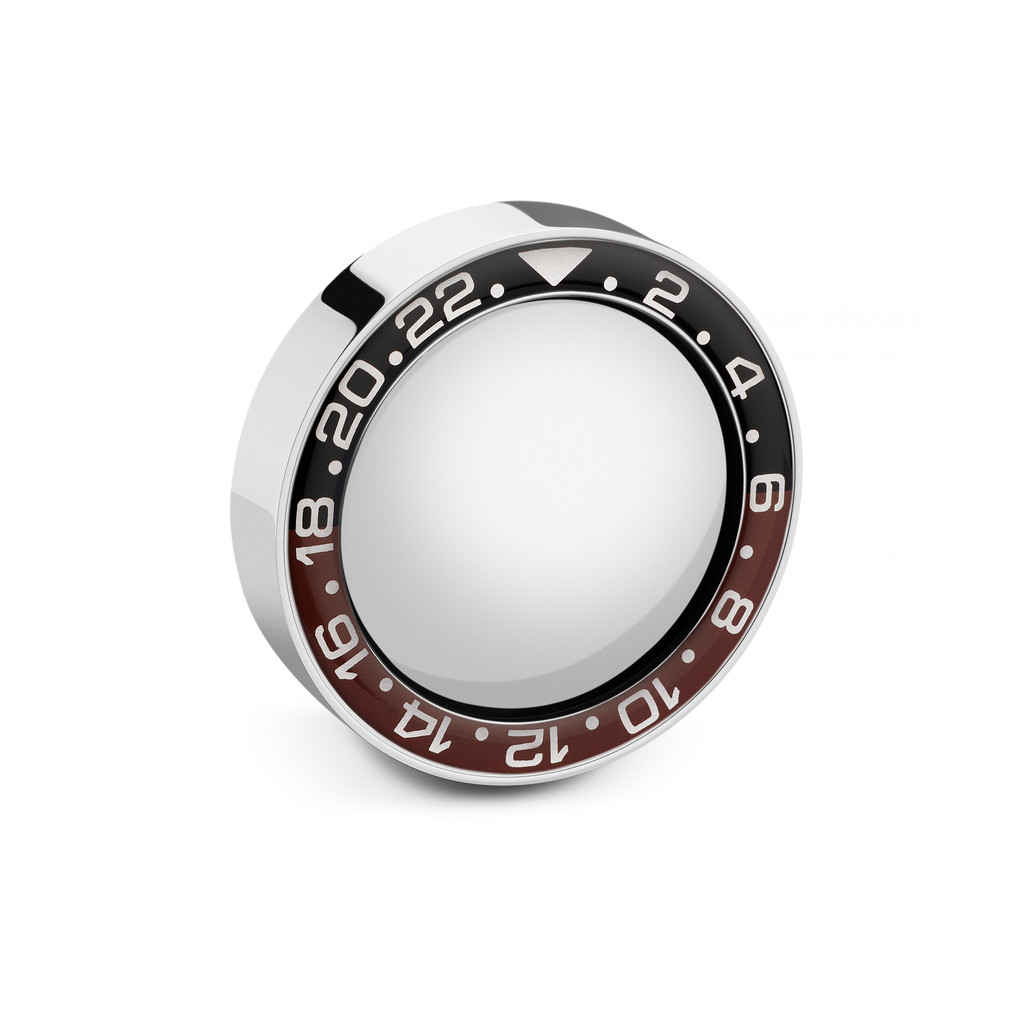 Bezel Rootbeer Watch Winder