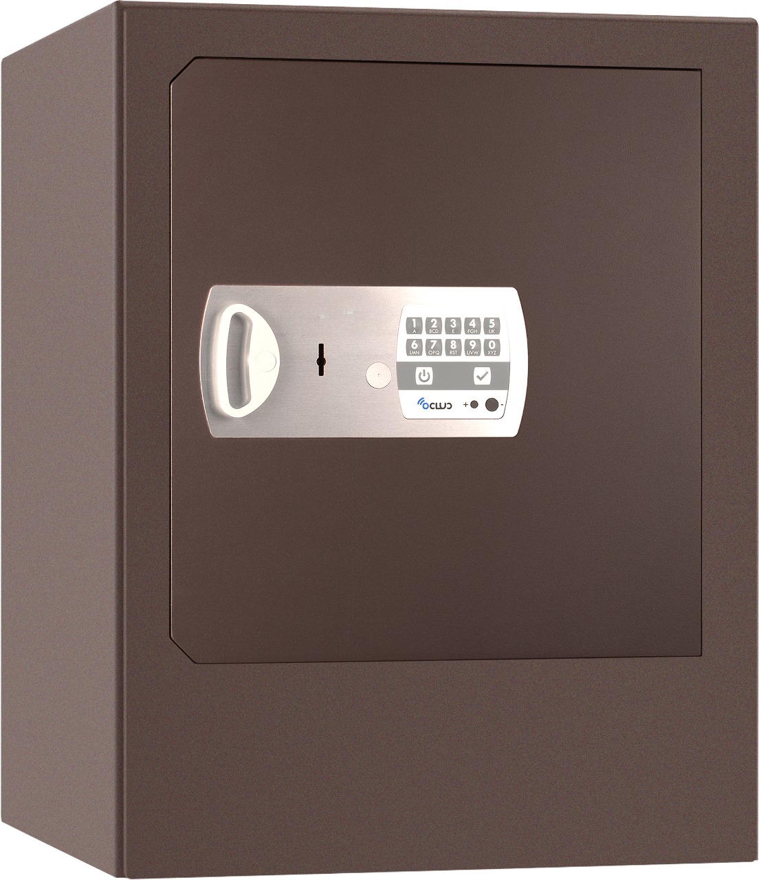 S1005LE (with internal hidden compartment + 2keys)